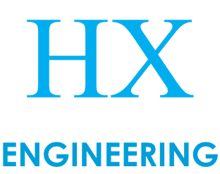 HX logo